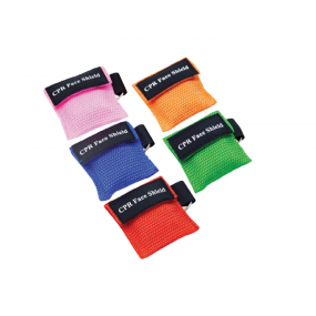 [19352] EFR 입차단 열쇠고리 (1세트 3개)