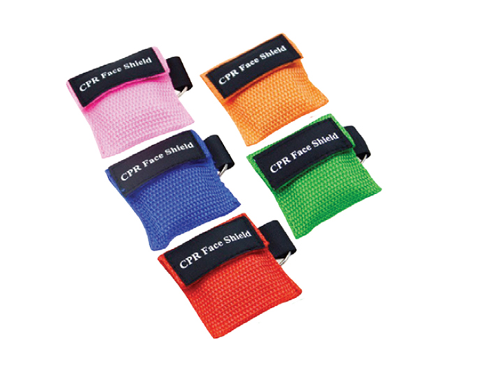 [19354]   EFR 입차단 열쇠고리 (10개 1셋트)