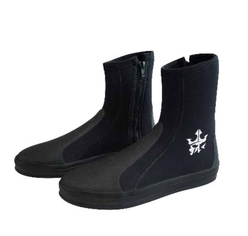 [19361] 트라이온 부츠 5mm