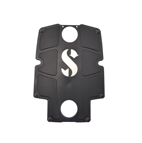 [19362]   S-TEK 백플레이트 패드 컬러 키트