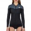 [19370] 써모클라인 긴팔 스윔 슈트 THERMOCLINE SWIMSUIT FRONT ZIP