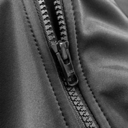 [19371] 써모클라인 여성용 긴팔상의 L/S TOP FRONT ZIP 예약주문만 가능 (배송기간 약 1달)