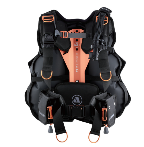 [19381]  EXOTEC BC 엑소텍