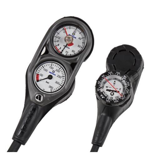 [19384] 아펙스 게이지  AG 3  야광 