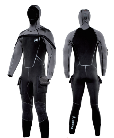 [19388]  THERMIQ 8/7 써믹 8/7 