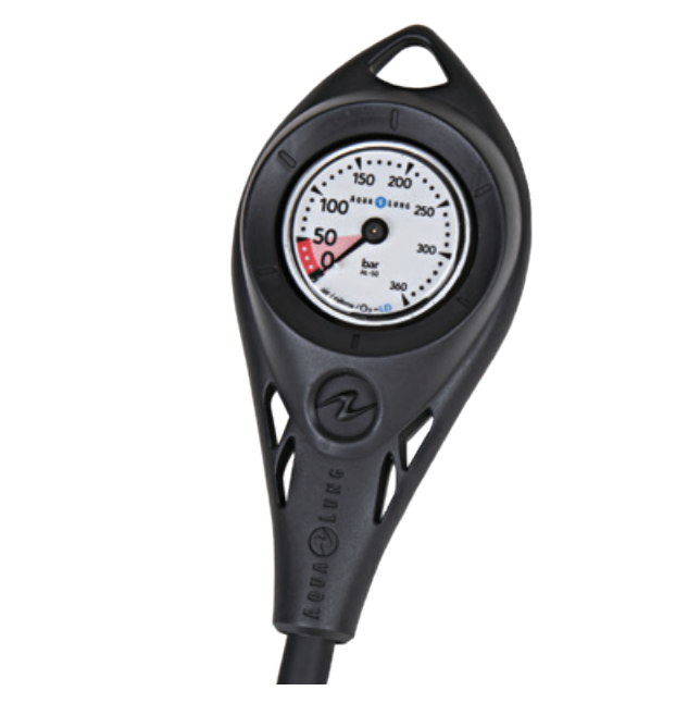 [19400] 아쿠아렁 게이지 ELITE 1 엘리트 1 