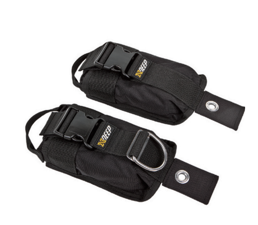 [19415]   SEAL SL : 01  씰 에스엘 01 엑스딥 웨이트 포켓(2개 세트)