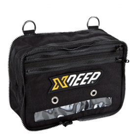 [19417] SEAL SL : 01  씰 에스엘 01 스텔스 엑스펜더블 카고 파우치