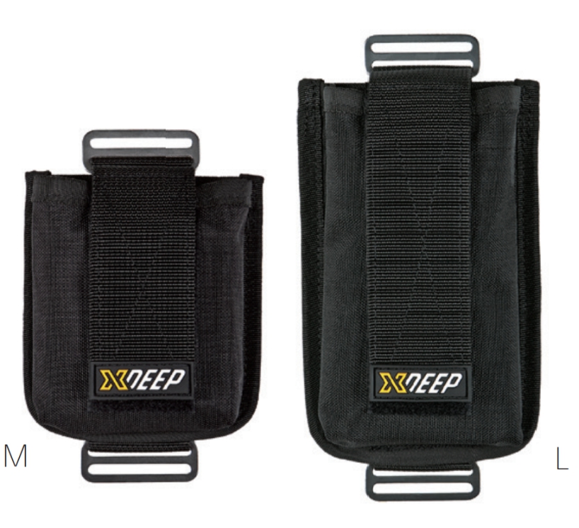 [19419]  SEAL SL : 01  씰 에스엘 01 스텔스용 트림 포켓(개당)