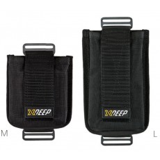 [19419]  SEAL SL : 01  씰 에스엘 01 스텔스용 트림 포켓(개당)