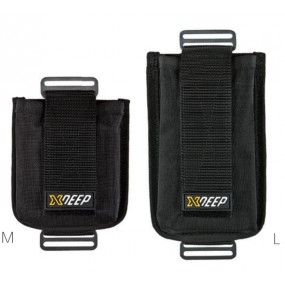 [19419]  SEAL SL : 01  씰 에스엘 01 스텔스용 트림 포켓(개당)