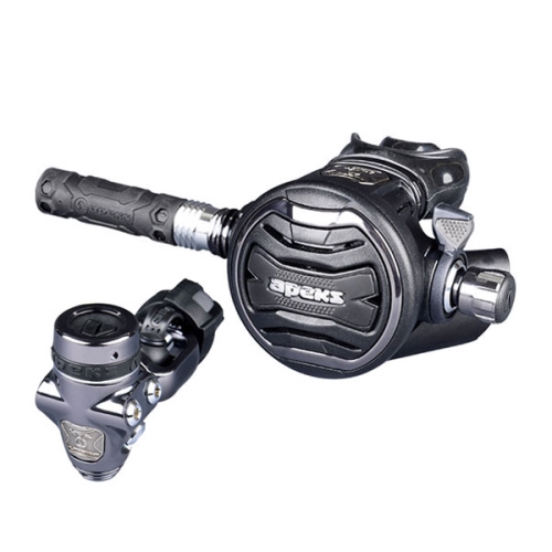 [19420]  XTX 200 텅스텐 호흡기 - XTX 200 TUNGSTEN