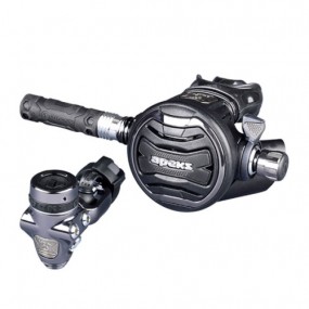 [19420]  XTX 200 텅스텐 호흡기 - XTX 200 TUNGSTEN