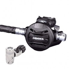 [19421]  XTX 50 호흡기 - XTX 50 1단계+2단계 