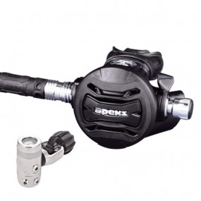 [19421]  XTX 50 호흡기 - XTX 50 1단계+2단계 