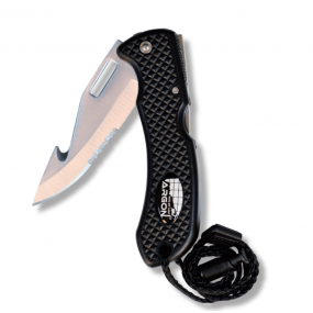 [19430]  아르곤 폴더 나이프 - 스테인리스