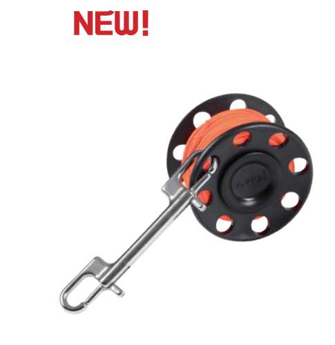 [19431]  핑거릴 30m