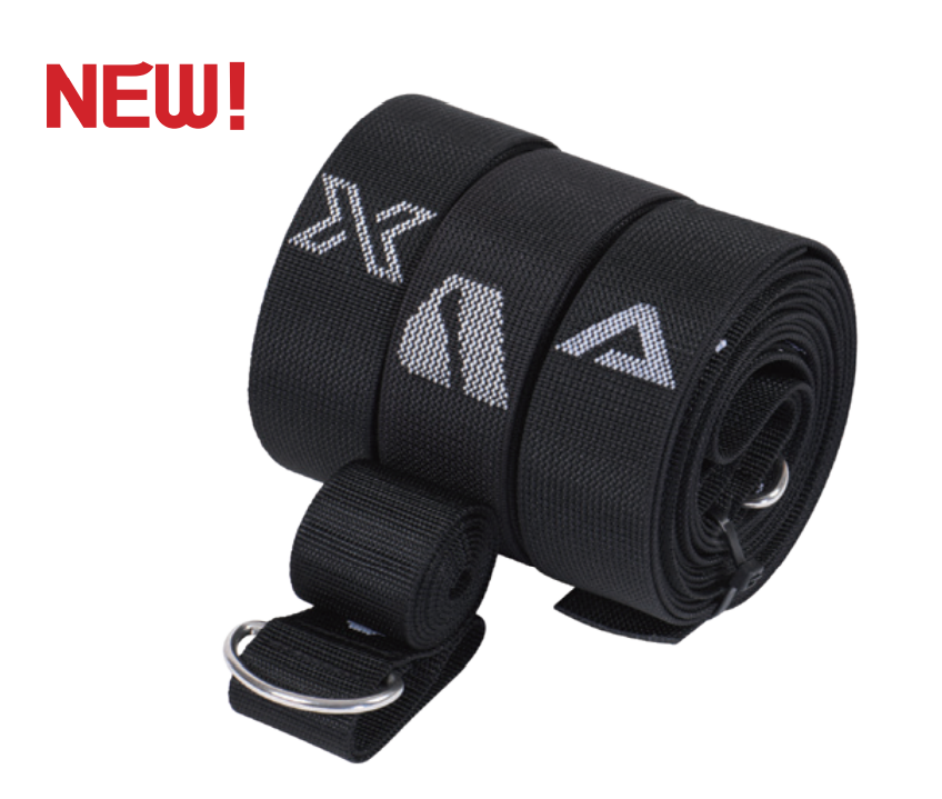 [19435] 웨빙 & 크로칭스트랩