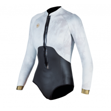 [19439]  FREEFLEX 아쿠아렁 프리플렉스 숏티 웻슈트 (여성전용)