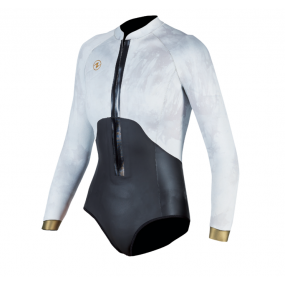 [19439]  FREEFLEX 아쿠아렁 프리플렉스 숏티 웻슈트 (여성전용)