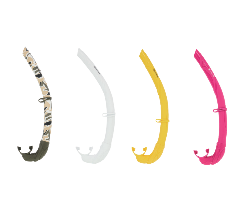 [19441]  WRAP 랩 스노클