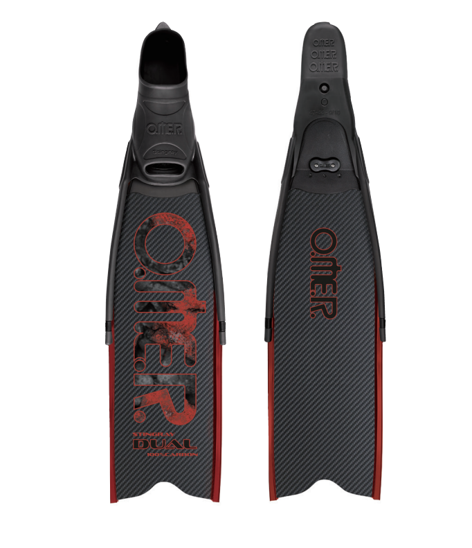 [19446]   STINGRAY DUAL CARBON 스팅레이 듀얼카본