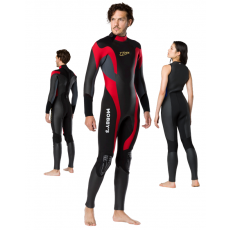 [19451] 맥시멈 3mm/5mm 남성용 맞춤슈트