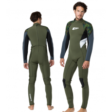 [19454]   모비스 젠티 5mm 슈트 (남성)