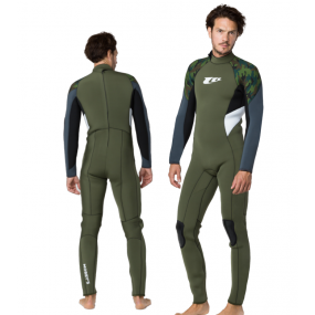 [19454]   모비스 젠티 5mm 슈트 (남성)