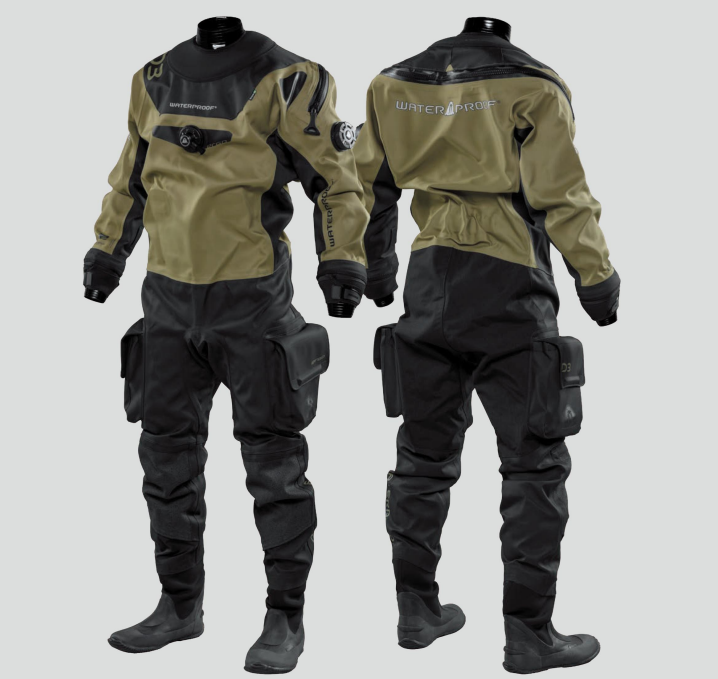 [19461] D3 ERGO (여성)