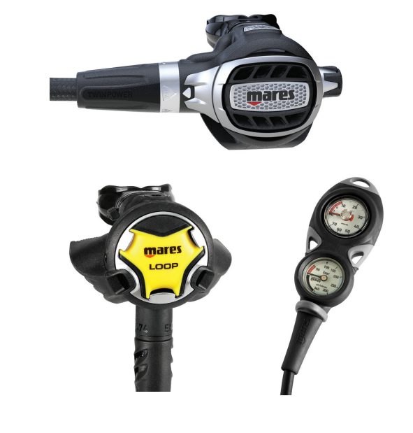 [19476]  울트라 82X ADJ  호흡기 +보조호흡기 + 게이지 세트