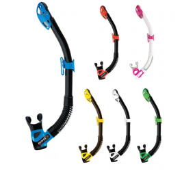 [19493]  레벨 드라이 스노클