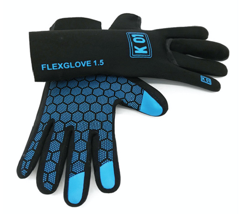 [19520]  K01 BLUE GLOVES/블루글러브 - 1.5mm