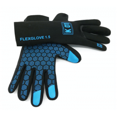 [19520]  K01 BLUE GLOVES/블루글러브 - 1.5mm