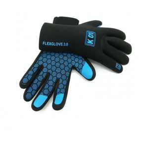 [19521]   K01 BLUE GLOVES/블루글러브 - 3mm