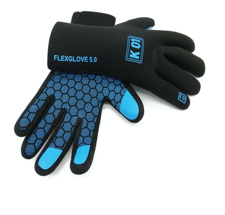 [19522]   K01 Blue Glove/블루글러브 - 5mm