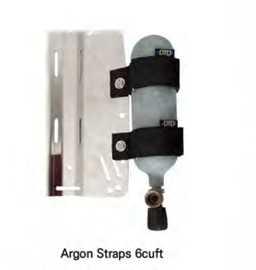 [19529]   디티디 argon straps 6cuft