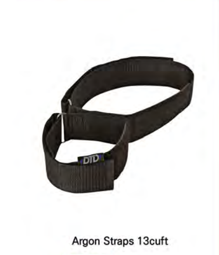 [19530] 디티디 argon straps 13cuft 스트랩