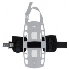 [19534]  신치 탱크 밴드 & 트림 웨이트 포켓 세트