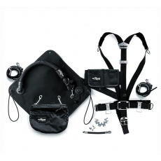 [19536]  RAZOR 4 complete 레이져 4 컴플릿 사이드마운트 시스템