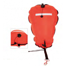 [19547]  스쿠버텍 리프트 백