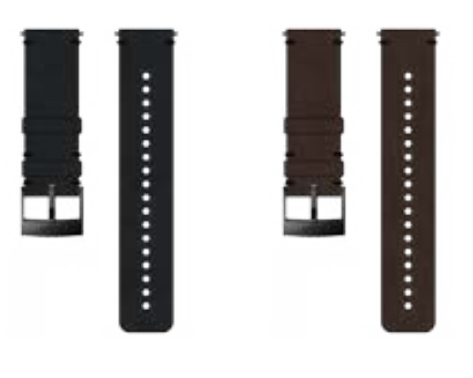 [19563] D5 URBAN 2 레더 스트랩