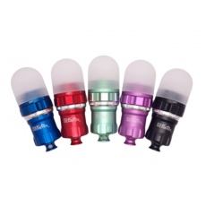 [19564] 씨몬스터 미니레스큐 시그널 라이트 랜턴 (확산형) 1100루멘