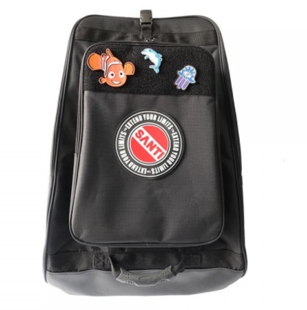 [19565]  산티 롤러백