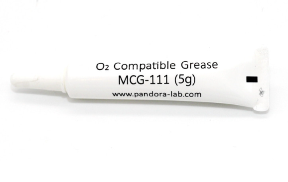 [19566]  산소 구리스 크리스토루브 5g