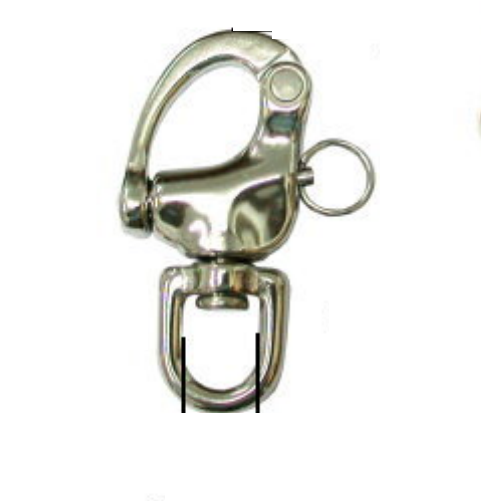 [19568] 헬 야드 스냅 (S.A)