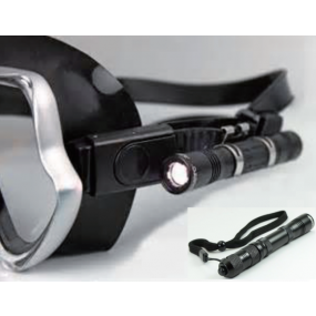 [19585]  LED 마스크 라이트  (S.A)