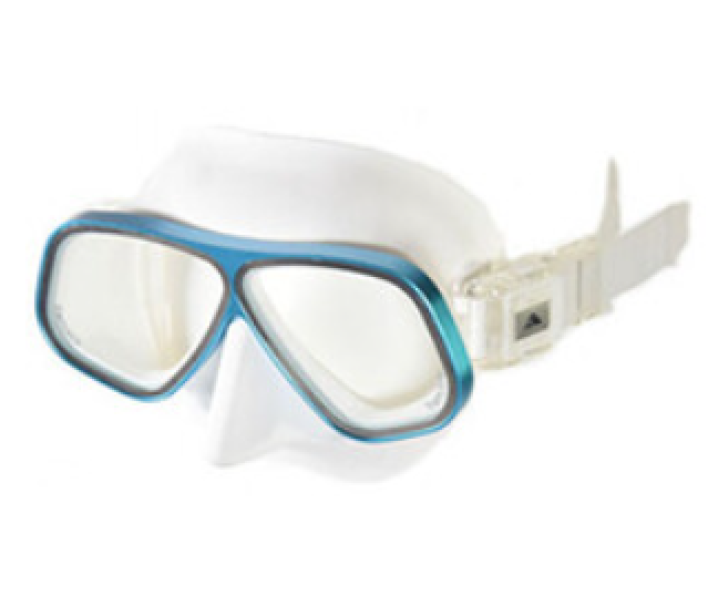 [19596]  바이오메탈 D타입(95CC) 화이트스커트