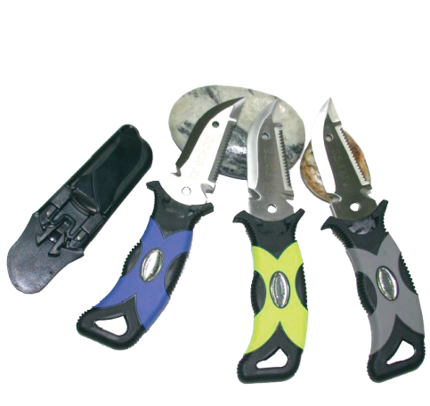 [19628]  뉴 스테인리스 BC나이프 (S.A)