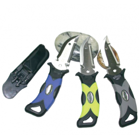 [19628]  뉴 스테인리스 BC나이프 (S.A)